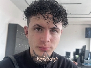 Xhotdesireboyfx