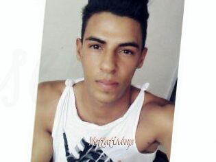 Xhotlatinboyx