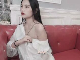 Xiaoke
