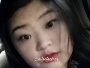 Xiaolanlanbaby