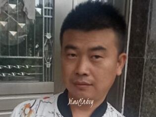 Xiaolinboy