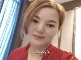 Xiaoqinqin