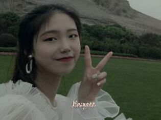Xiaoyann