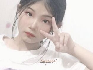 Xiaoyuanzi