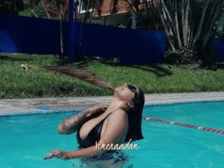 Ximenaadam