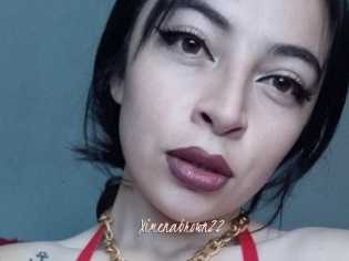 Ximenabrown22
