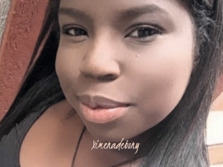 Ximenadebony