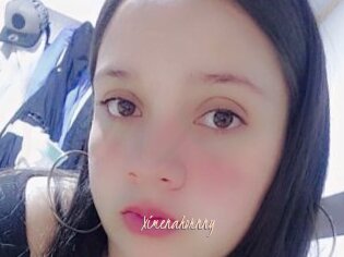 Ximenahornny