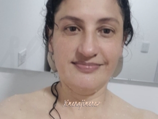 ximenajimenez Sexenmacht