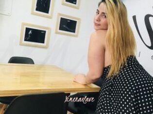 Ximenaslave