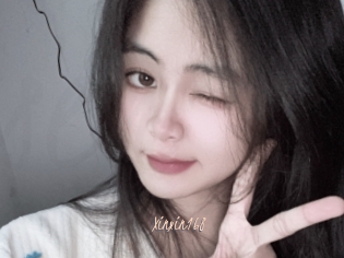 Xinxin168