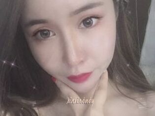 Xinxinbaby