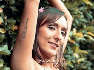 Xiomiferreira