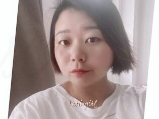 Xiuxiugirl