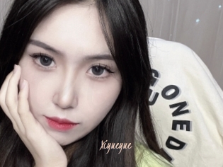 Xiyueyue