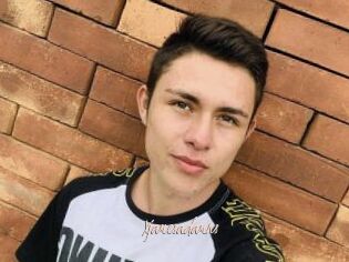 Xjamesadamns