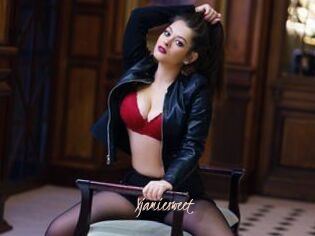 Xjamiesweet