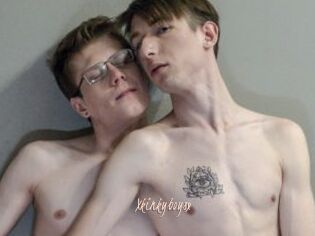 Xkinkyboysx
