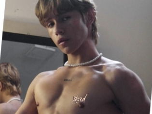 Xkved