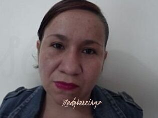 Xladyburningz