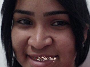Xlaflacasexyx