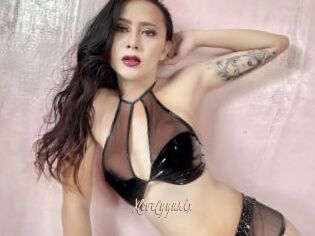 Xlovelyyurix
