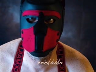 xmasked_daddiex Sexenmacht