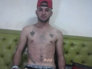 Xmonox