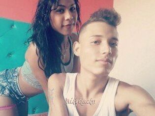 Xnikyblackxx