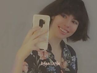 XoHyacinthxo