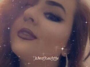 XoSweetScarlettxo