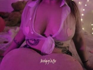 Xoshygirlxo