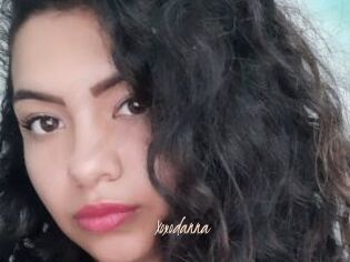 Xoxodanna