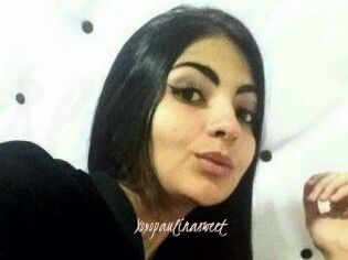 Xoxopaulinasweet