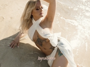Xoxpeachesxox