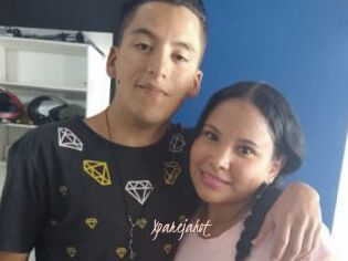 Xparejahot