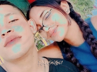 Xplaywtimilkx61