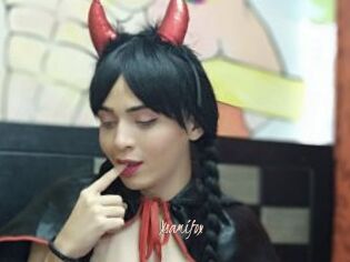 Xsamifox