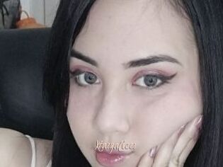 Xtasyalices