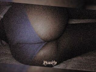 X_trouble_x