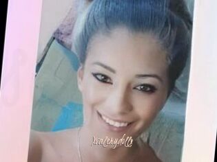 Xvalerydollx
