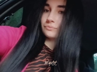 Xviyolet
