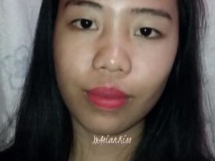 XxAsianKiss