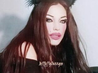 XxFluffyBunnyxx