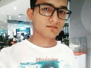 XxHandcumboyxx