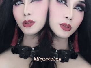 XxMistressManiacxx