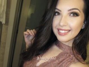 XxPresleyJane