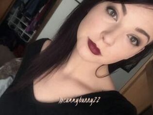 Xxcummybunny22