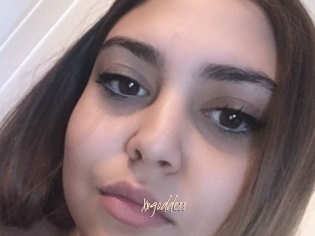 Xxgoddess
