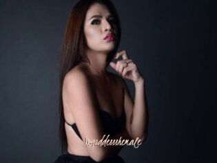 Xxgoddessshemale